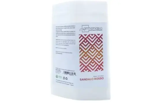 ArmoniaBio Sandalo Rosso 100g